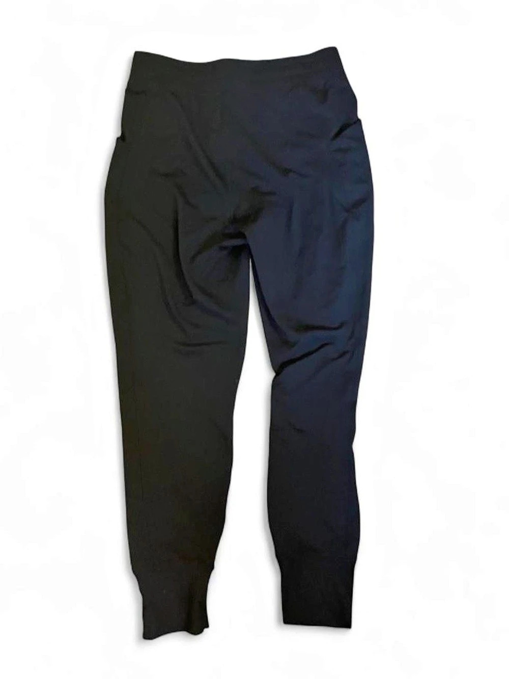 Fabletics Black Athletic Leggings- size M